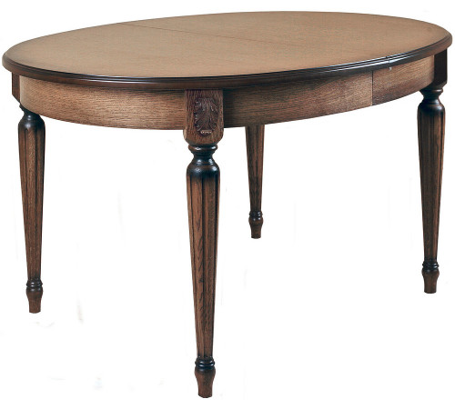 Стол «Милана 14» П323.02 (черешня)