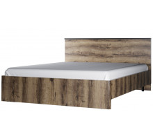 Двуспальная кровать Джаггер 160