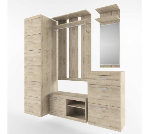 Прихожая Оскар Прихожая Оскар