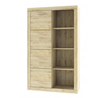 Шкаф Оскар 1D Шкаф Оскар 1D