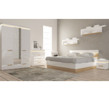 Спальня Torino 1 Спальня Torino 1