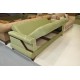 Трехместный диван-кровать ARISTO (Аристо) ARST-02