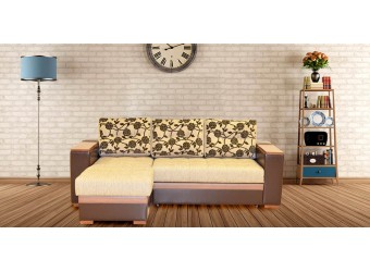 Угловой диван-кровать ELEGANT (Элегант) ELGT-01