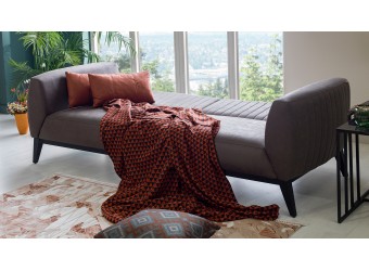 Двухместный диван-кровать Лофти (Lofty) Беллона