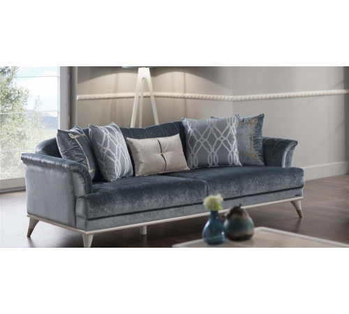 Трехместный диван Monreal (Монреаль) MONR-02