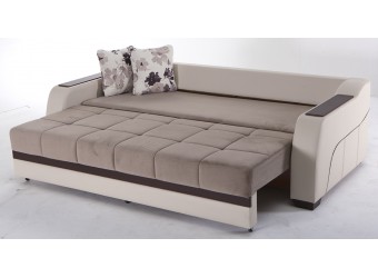 Трехместный диван-кровать Ультра ULTR-S-02