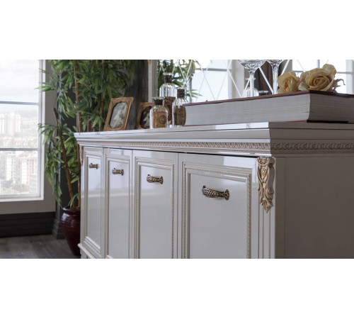 Буфет в гостиную Карат KART-10 