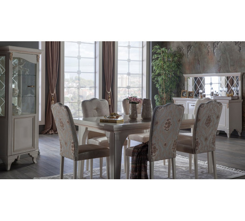 Обеденный стол Карат KART-14