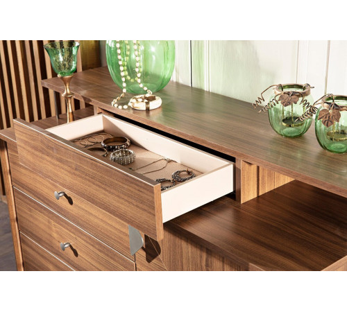 Туалетный столик  Лорен (Loren) LORE-23