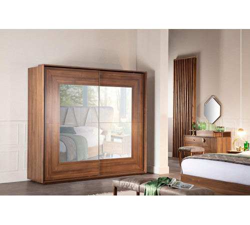 Шкаф-купе Лорен (Loren) LORE-19-13