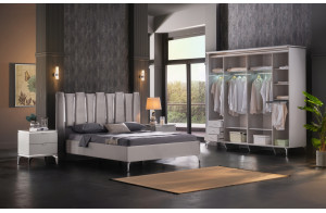 Шкаф-купе Лоретто (Loretto) LORET-19