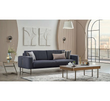 Трехместный диван-кровать Миранте (Mirante) MINT-03 Трехместный диван-кровать Миранте (Mirante) MINT-03