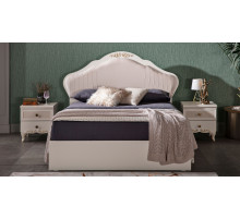 Прикроватная тумба Перлино (Perlino) PERL-27 Прикроватная тумба Перлино (Perlino) PERL-27