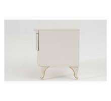 Прикроватная тумба Перлино (Perlino) PERL-27 Прикроватная тумба Перлино (Perlino) PERL-27