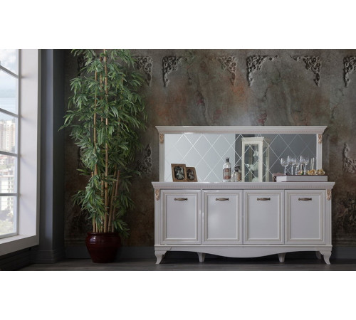 Буфет в гостиную Карат KART-10 