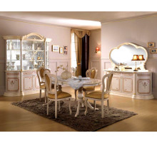 Гостиная Роза (беж)