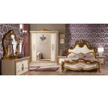 Спальня Анита (беж) Спальня Анита (беж)