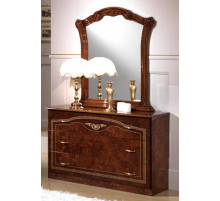 Спальня Ирина (орех) Спальня Ирина (орех)