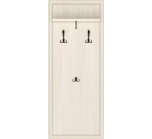 Вешалка 600 Сиена (Бодега белый)