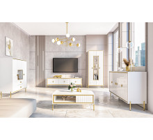 Тумба в гостиную Люксор МН-042-01 Тумба в гостиную Люксор МН-042-01