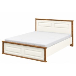 Двуспальная кровать Марсель МН-126-01-180