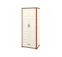 Шкаф двухстворчатый Марсель МН-126-05 Шкаф двухстворчатый Марсель МН-126-05