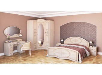 Спальня Василиса 2