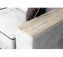 Диван-кровать Бостон 2400 с функциональными подлокотниками (вариант 3) Диван-кровать Бостон 2400 с функциональными подлокотниками (вариант 3)