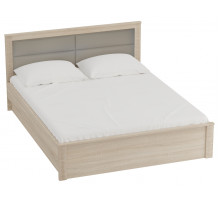 Двуспальная кровать Элана Двуспальная кровать Элана