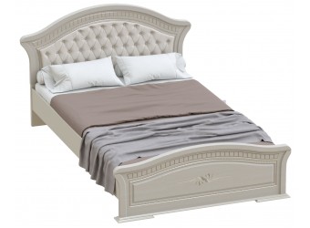 Двуспальная кровать Николь