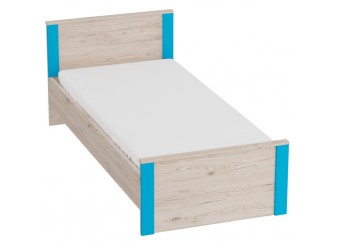 Детская кровать Скаут-900
