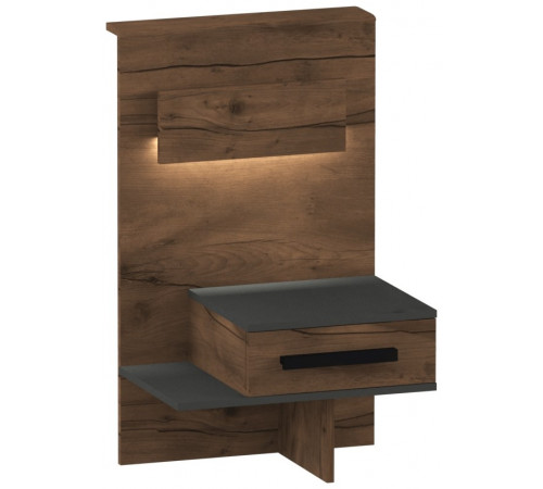 Прикроватная тумба Глазго МГ-СП-ГЛАЗГО-Т3
