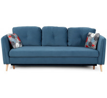 Диван-кровать Анталия-2 (вариант 2) Диван-кровать Анталия-2 (вариант 2)