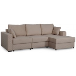 Угловой диван Неаполь-2 (вариант 3)