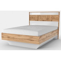 Двуспальная кровать Аризона 2706