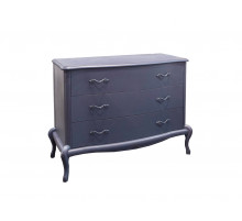 Бельевой комод Мокко ММ-316-04 (Изабелла) Бельевой комод Мокко ММ-316-04 (Изабелла)