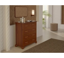 Комод Лира MUR-105-06/5 с пятью ящиками