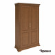 Шкаф «Верди Люкс» П487.35