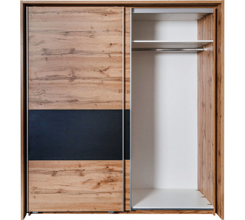 Шкаф-купе «Блэквуд» П558.01