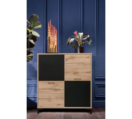 Тумба "Блэквуд" П 556.05