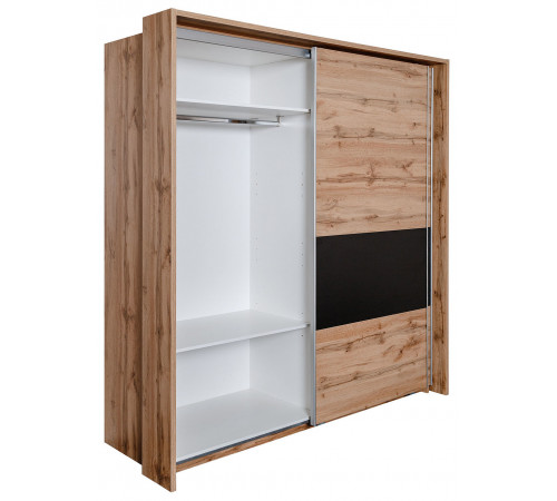 Шкаф-купе «Блэквуд» П558.01