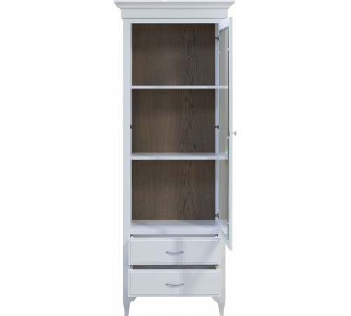 Гостиная "Кармен" 2 (молоко, дуб сахара)