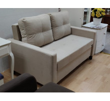 Диван-кровать Джерси 1 ( сп/м 120*96) Распродажа с экспозиции Диван-кровать Джерси 1 ( сп/м 120*96) Распродажа с экспозиции