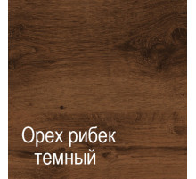 Двуспальная кровать СК-3 (СА/ОРТ) Кантри