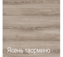 Настенная вешалка для одежды ПХ-10 (ЯТ) Ханна с полкой