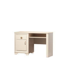 Спальня Афины кремовый белый Спальня Афины кремовый белый