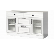 Гостиная Орлеан ясень светлый Гостиная Орлеан ясень светлый