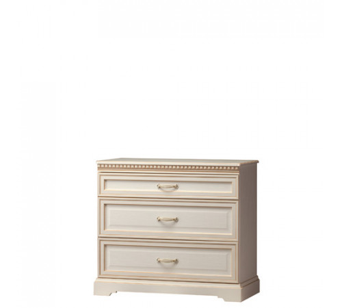 Спальня Парма кремовый белый Спальня Парма кремовый белый