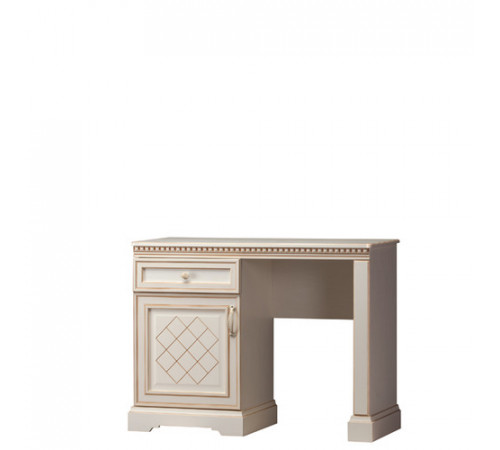 Спальня Парма кремовый белый Спальня Парма кремовый белый