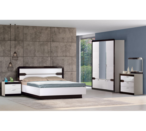 Спальня Ронда Спальня Ронда